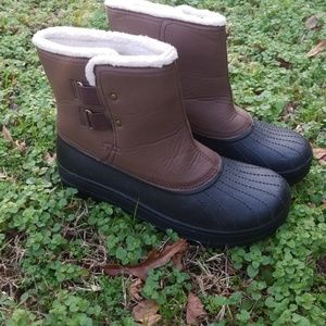 Ozark trail boots
